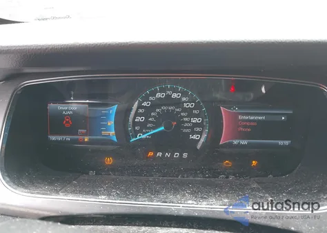 2014 Ford Taurus Sel z USA, uszkodzony, nr VIN 1FAHP2H83EG159880